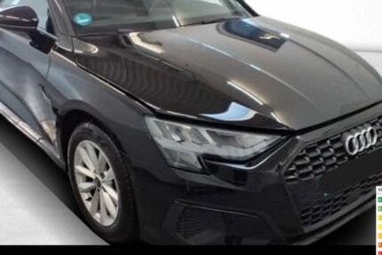 Audi A3 45.500 km 23.640 &euro; Pfaffenhofen 85276
