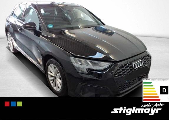 Audi A3 45.500 km 23.640 &euro; Pfaffenhofen 85276
