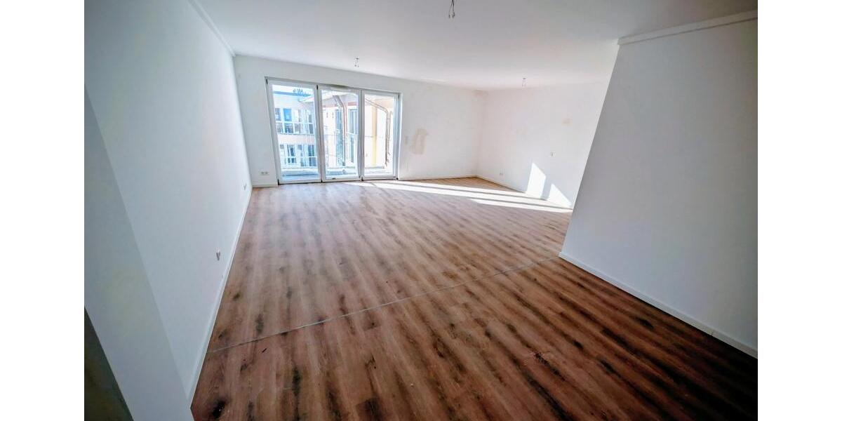 Etagenwohnung Pfaffenhofen an der Ilm - 1 Zimmer, 60 m&sup2;, 950&euro; | Angebot:24887374