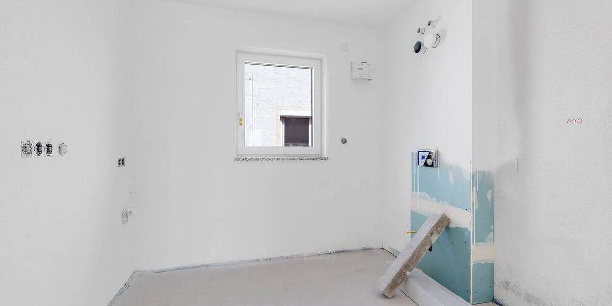 Etagenwohnung Ingolstadt Hundszell - 2 Zimmer, 71 m&sup2;, 482.000&euro; | Angebot:25662378