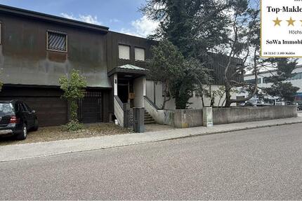 Großzügiges Gewerbeanwesen und Wohnhaus mit Innenpool und Sauna in einer guten Lage in Gaimersheim - Ein Objekt von Ihrem Immobilienpartner SOWA Immobilien und Finanzen - Sonstige Gaimersheim | Angebot:21557172