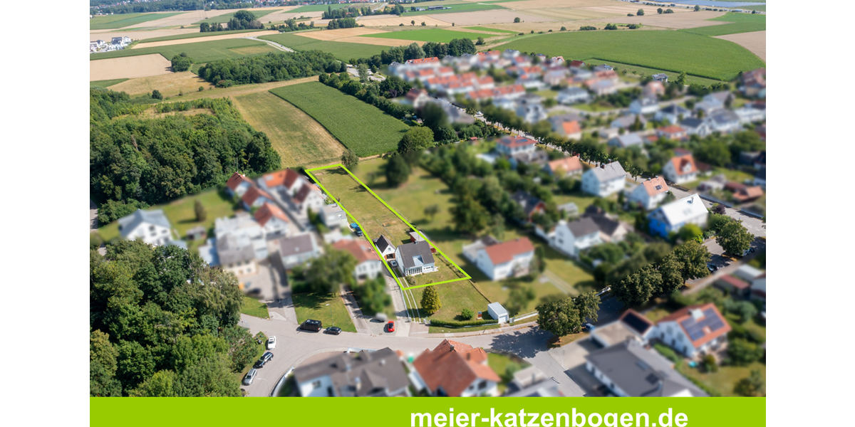 Grundstück Ingolstadt Nordost - 900.000&euro; | Angebot:21929037