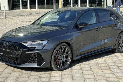 Audi RS3 6.900 km 66.900 &euro; Ingolstadt 85053