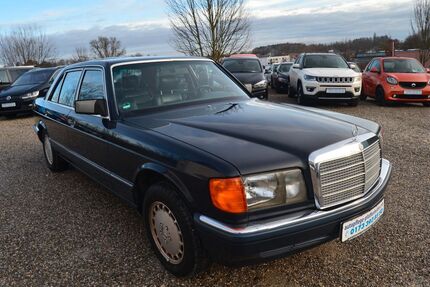 Mercedes-Benz 420 133.300 km 15.500 &euro; Pfaffenhofen an der Ilm 85276