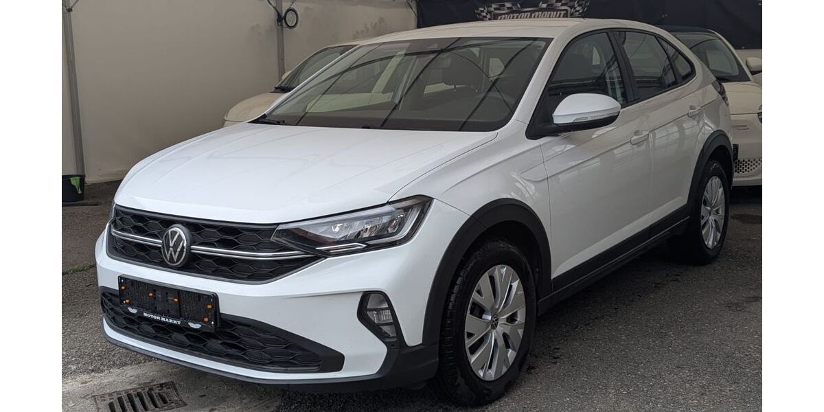 VW Taigo 42.500 km 15.200 &euro; Langenmosen 86571