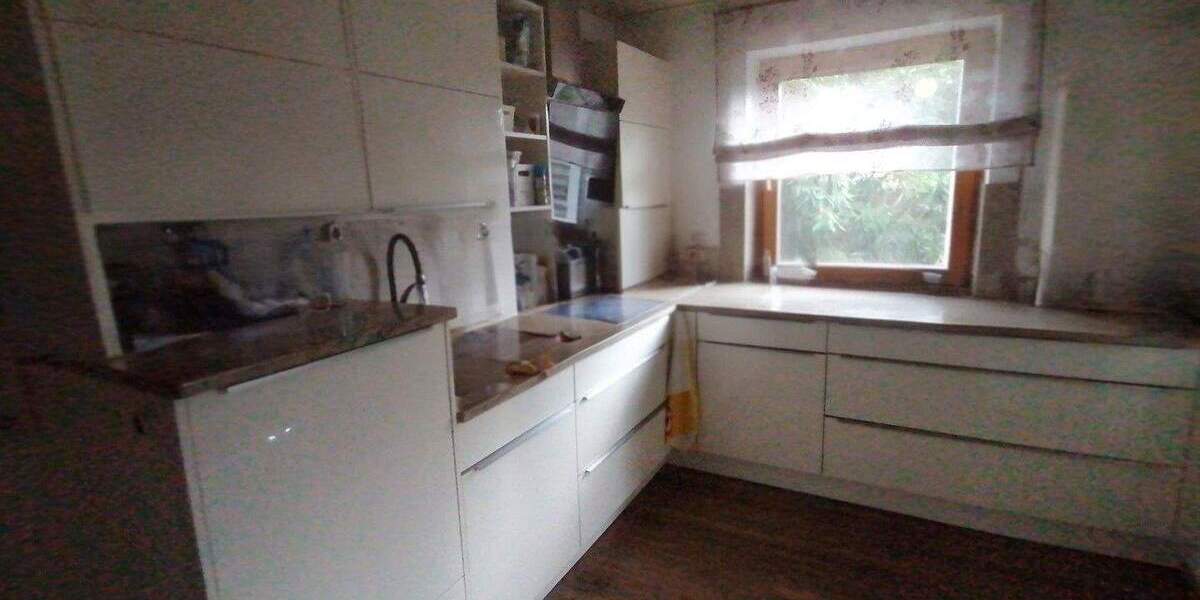 Etagenwohnung Karlshuld - 5 Zimmer, 152 m&sup2;, 579.000&euro; | Angebot:25780271