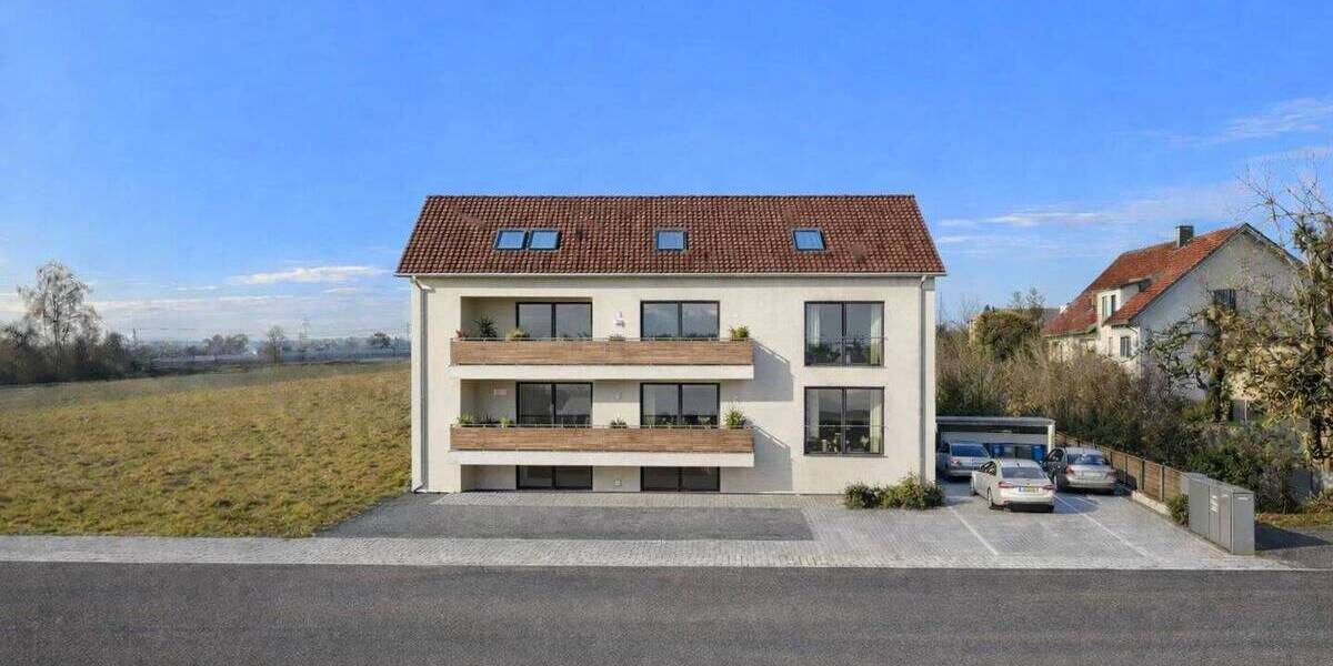 Grundstück Baar-Ebenhausen Ebenhausen - 499.000&euro; | Angebot:25686701