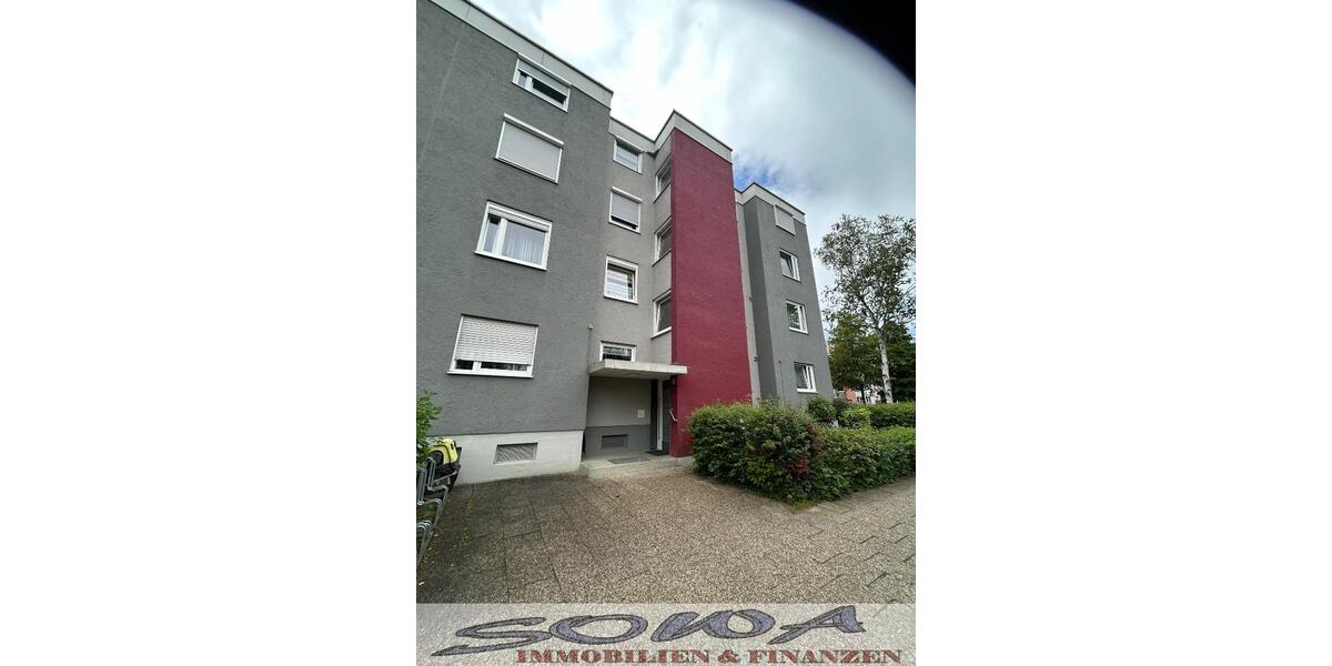 3 Zimmerwohnung - Neuburg Schwalbanger mit Stellplatz zu vermieten - Ein Objekt von Ihrem Immobilienpartner SOWA Immobilien und Finanzen - 3- Neuburg | Angebot:26897114