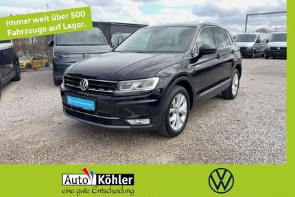 VW Tiguan 102.000 km 16.670 &euro; Mainburg 84048