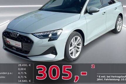 Audi A3 11.060 km 27.950 &euro; Ingolstadt 85057