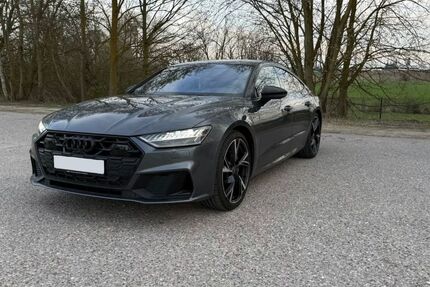 Audi A7 15.500 km 49.900 &euro; Ingolstadt 85055