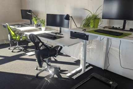 Gewerbeobjekt Kösching - 250&euro; | Angebot:26545590