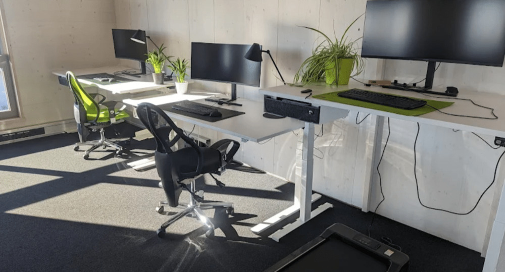 Gewerbeobjekt Kösching - 250&euro; | Angebot:26545590