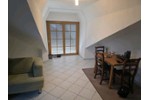 Dachgeschoßwohnung Ingolstadt Nordost - 2 Zimmer, 58 m&sup2;, 249.000&euro; | Angebot:27271550