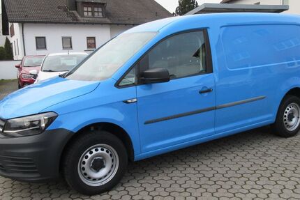 VW Caddy 98.000 km 16.990 &euro; Ingolstadt 85055