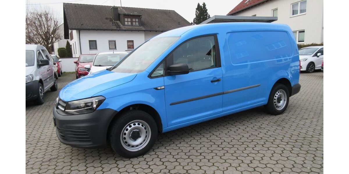 VW Caddy 98.000 km 16.990 &euro; Ingolstadt 85055