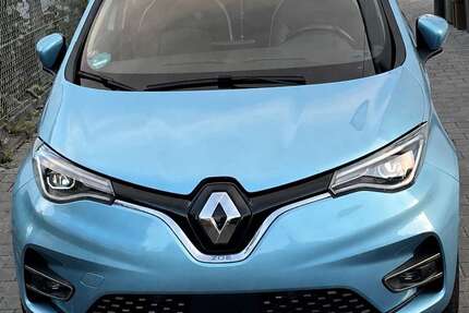 Renault ZOE 61.400 km 11.600 &euro; Geisenfeld, St 85290