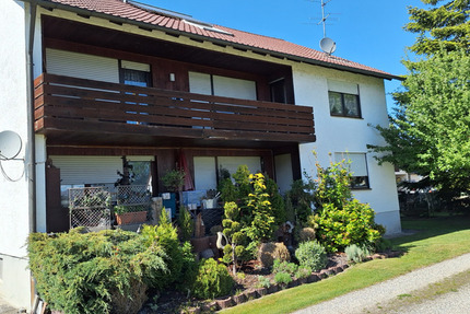 Haus Karlshuld - 8 Zimmer, 320 m&sup2;, 490.000&euro; | Angebot:25922332