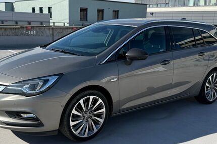 Opel Astra 118.000 km 9.499 &euro; Ingolstadt 85057