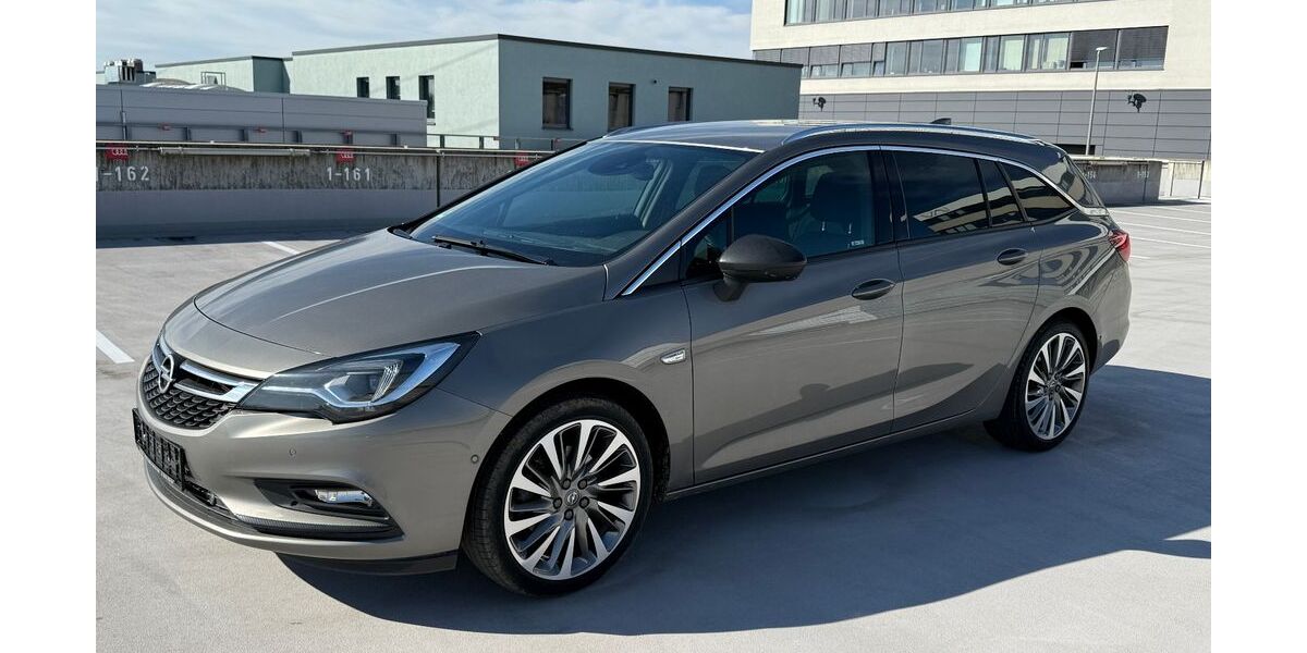 Opel Astra 118.000 km 9.799 &euro; Ingolstadt 85057