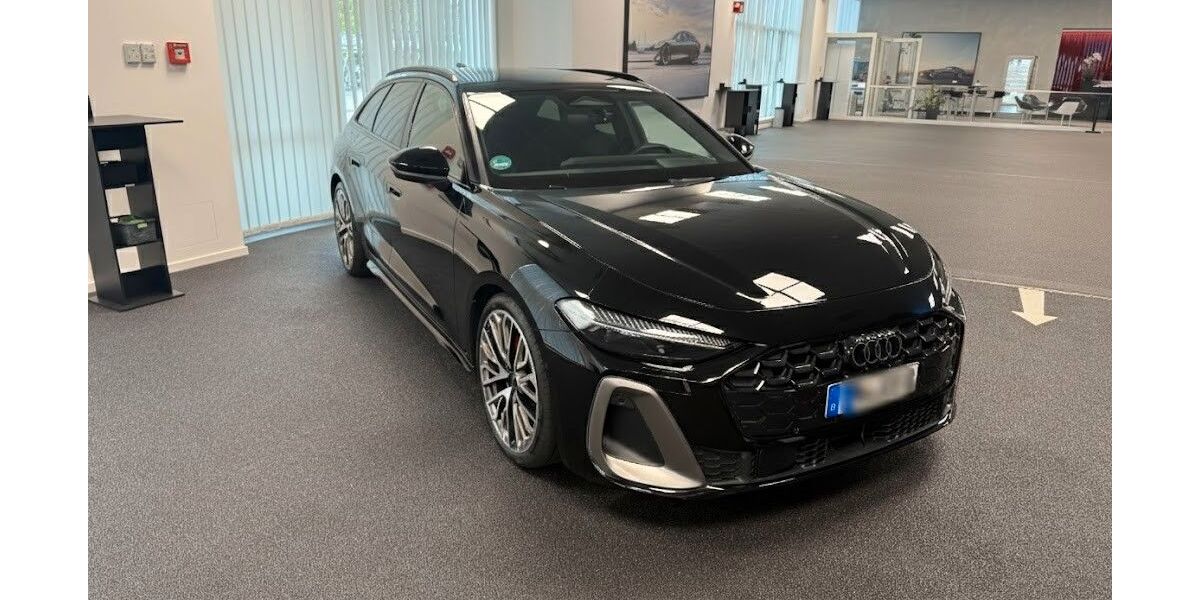 Audi A5 16.000 km 50.999 &euro; ingolstadt 85055