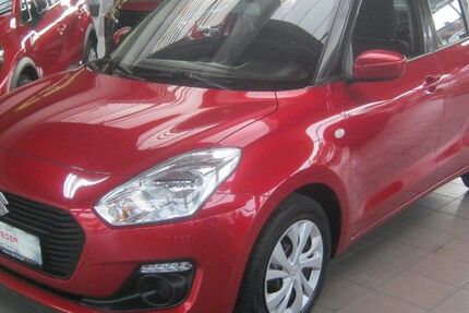 Suzuki Swift 91.120 km 12.900 &euro; Wettstetten 85139