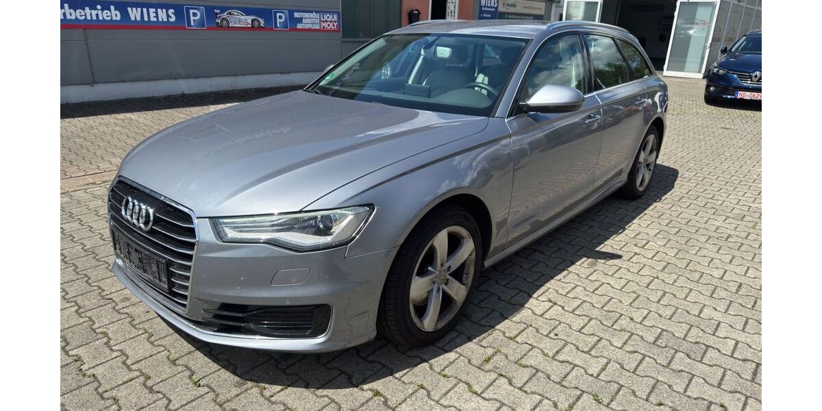 Audi A6 185.690 km 12.790 &euro; Neuburg an der Donau 86633