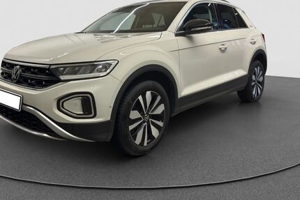 VW T-Roc 13.050 km 25.450 &euro; Manching 85077