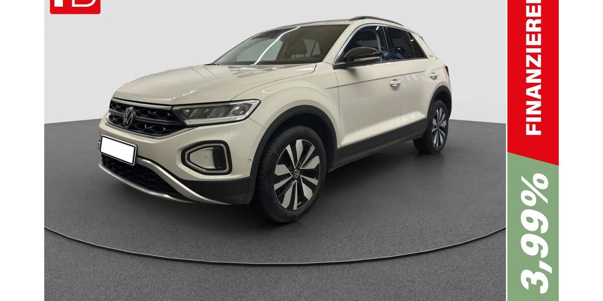 VW T-Roc 13.050 km 25.450 &euro; Manching 85077