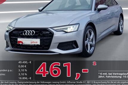 Audi A6 28.931 km 48.490 &euro; Ingolstadt 85057