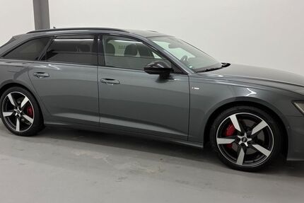 Audi A6 196.100 km 23.990 &euro; Schrobenhausen 86529