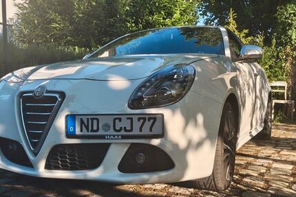 Alfa Romeo Giulietta 177.113 km 7.200 &euro; Rennertshofen 86643