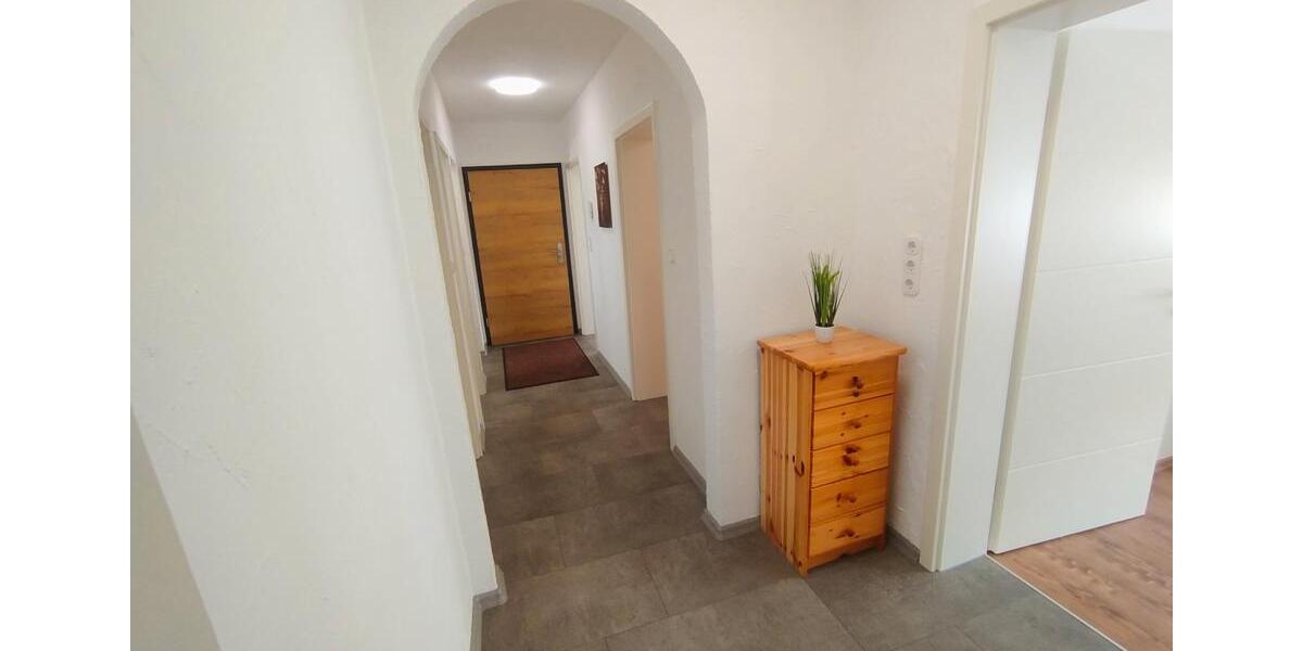 Etagenwohnung Ingolstadt Südost - 3 Zimmer, 75 m&sup2;, 1.650&euro; | Angebot:26051583