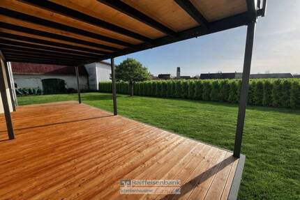 Wohnung Schrobenhausen / Hörzhausen Hörzhausen - 4 Zimmer, 130 m&sup2;, 510.000&euro; | Angebot:25705615