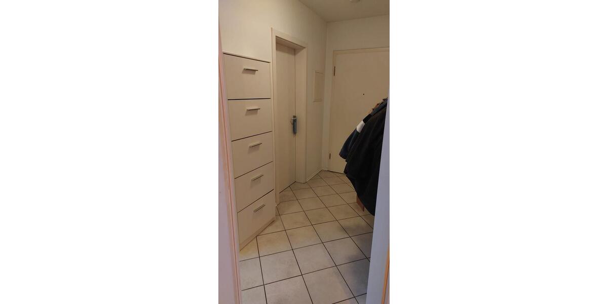 Dachgeschoßwohnung Ingolstadt Friedrichshofen-Hollerstauden - 1 Zimmer, 38 m&sup2;, 550&euro; | Angebot:25887699