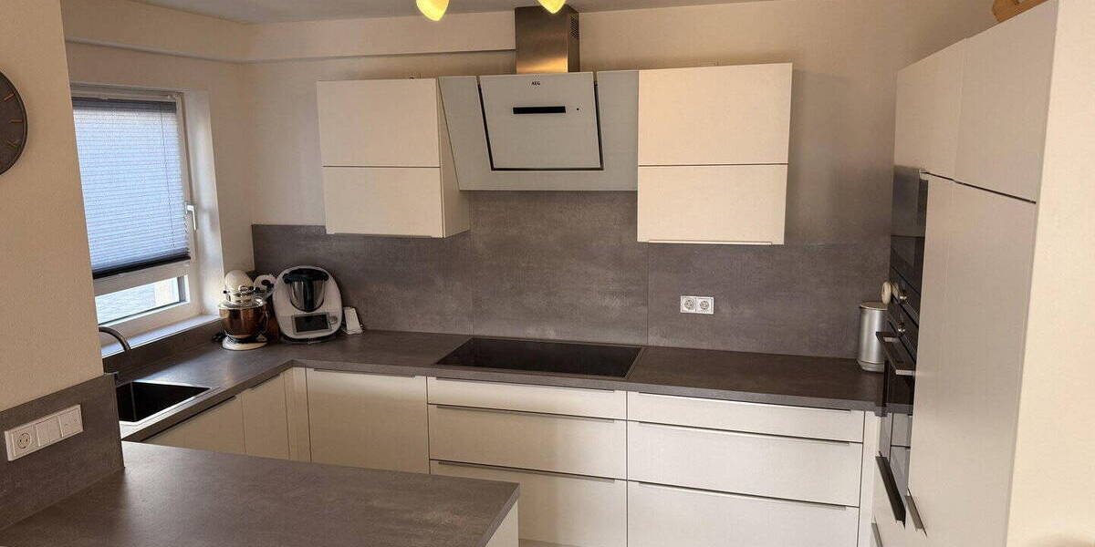 Etagenwohnung Geisenfeld - 4 Zimmer, 94 m&sup2;, 479.000&euro; | Angebot:26541327