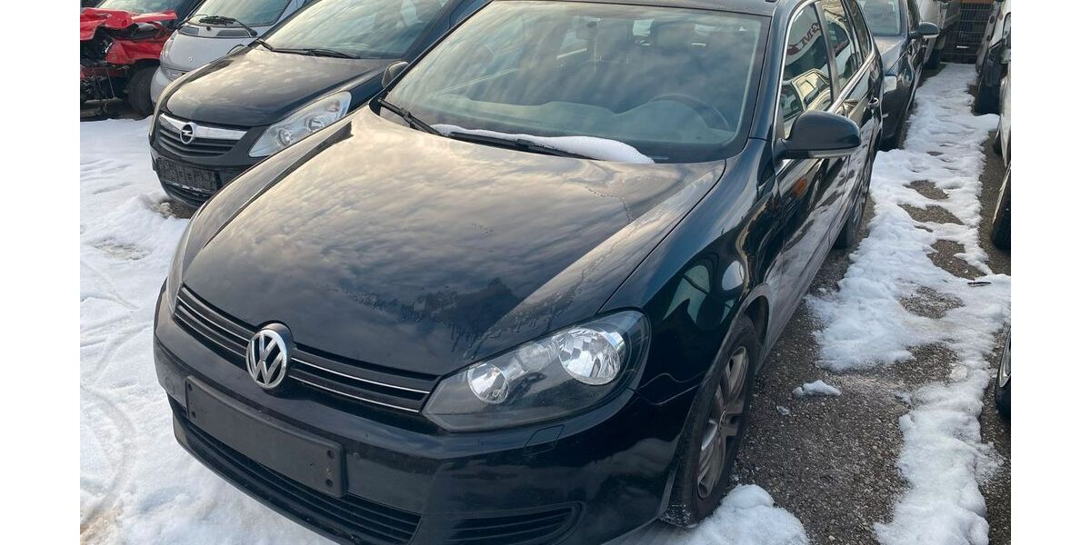 VW Golf 349.000 km 2.750 &euro; Hohenwart 86558