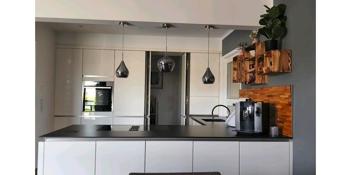 Einfamilienhaus Pollenfeld - 5 Zimmer, 151 m&sup2;, 649.999&euro; | Angebot:26406249