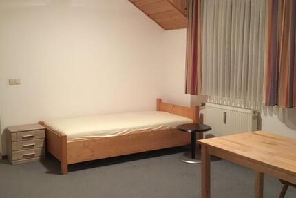 Wohnung Adelschlag - 1 Zimmer, 33 m&sup2;, 400&euro; | Angebot:25922020