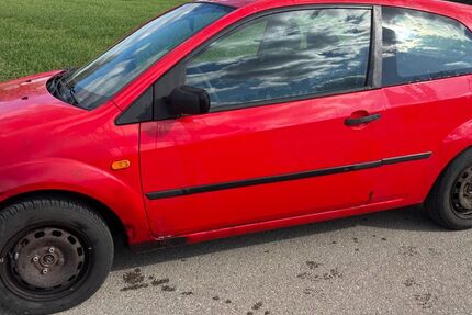 Ford Fiesta 241.000 km 1.300 &euro; Neustadt 93333
