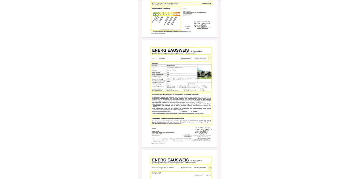 Etagenwohnung Ingolstadt Südost - 3 Zimmer, 73 m&sup2;, 349.000&euro; | Angebot:26217256