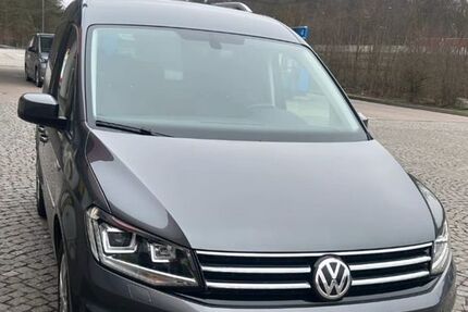 VW Caddy 63.000 km 29.200 &euro; Manching 85077