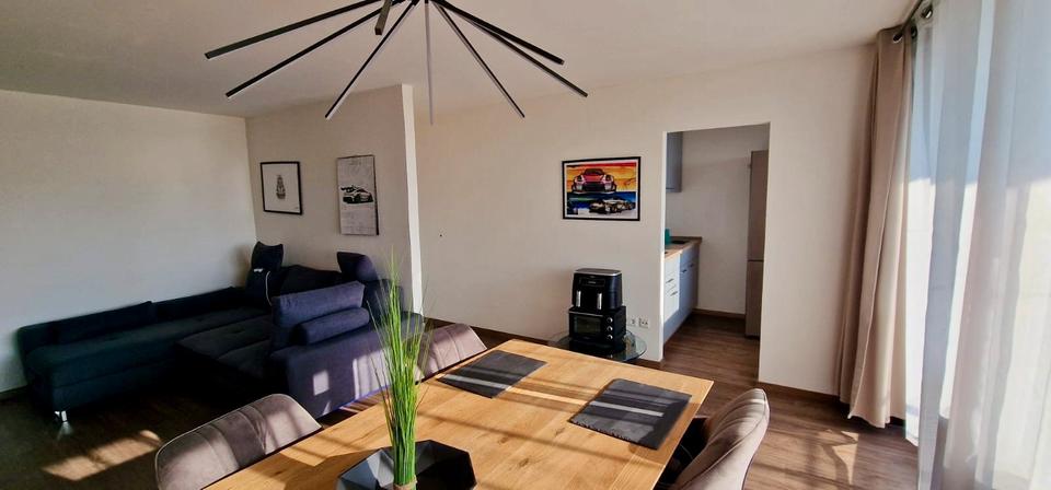 Etagenwohnung Ingolstadt Friedrichshofen-Hollerstauden - 1 Zimmer, 39 m&sup2;, 145.000&euro; | Angebot:25792601