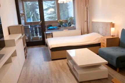 Wohnung Riedenburg - 1 Zimmer, 34 m&sup2;, 400&euro; | Angebot:25637729