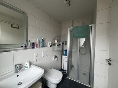 4% MIETRENDITE, BALKON & MODERNE AUSSTATTUNG - Etagenwohnung Ingolstadt | Angebot:25986316