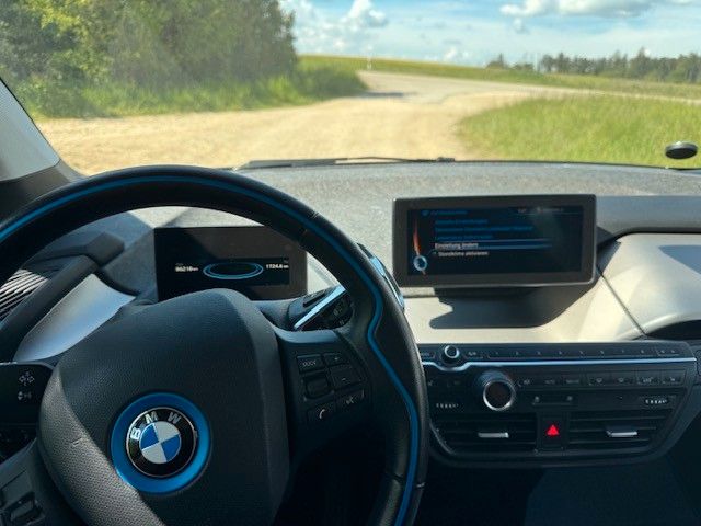 BMW i3 86.300 km 12.400 &euro; Buxheim 85114