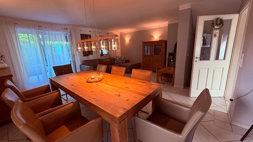 Doppelhaushälfte Manching - 6 Zimmer, 145 m&sup2;, 624.000&euro; | Angebot:27022299