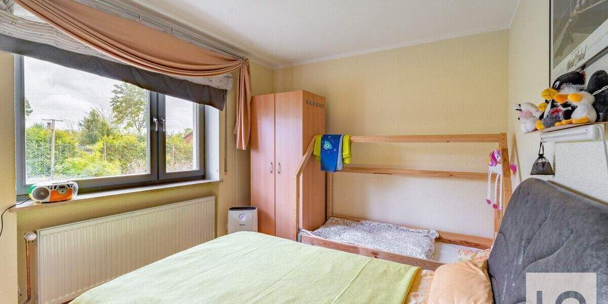 Einfamilienhaus Böhmfeld - 7 Zimmer, 125 m&sup2;, 649.000&euro; | Angebot:25706085