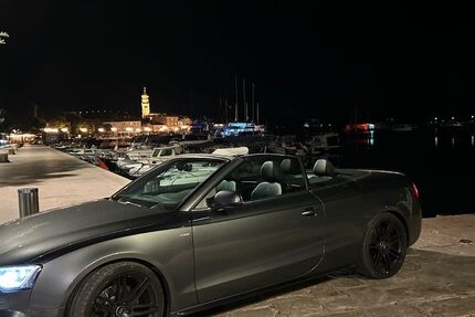 Audi A5 105.000 km 18.900 &euro; Altmannstein 93336