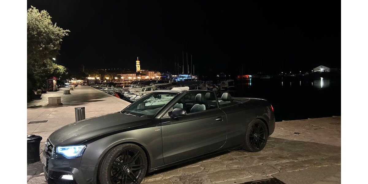 Audi A5 105.000 km 18.900 &euro; Altmannstein 93336